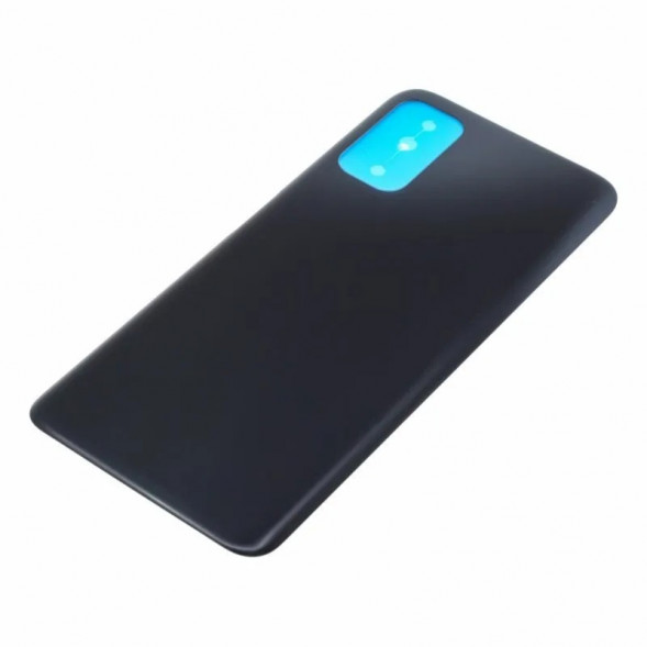 Задняя крышка для Xiaomi Redmi Note 10T (Серый)