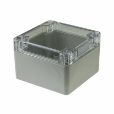 Корпус для РЭА G256C (82х80х55) GAINTA