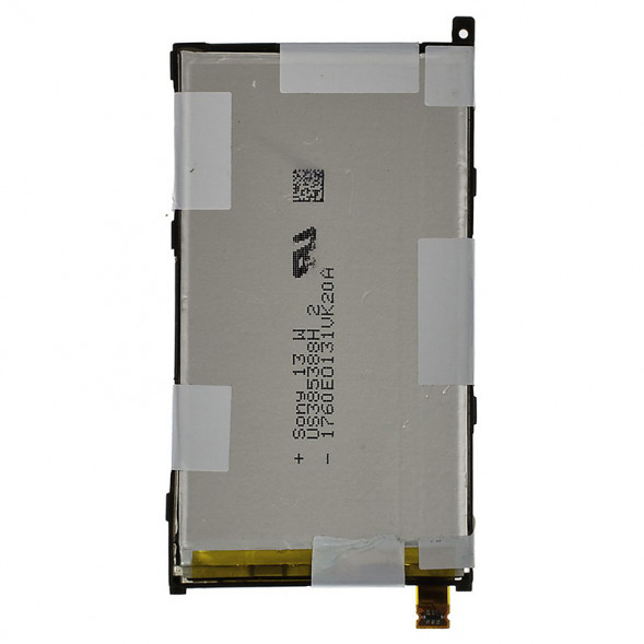 Аккумулятор для Sony Xperia Z1 Compact D5503 LIS1529ERPC