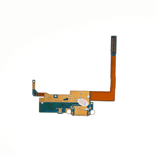 Шлейф для Samsung Galaxy Note 3 SM-N900, N9000 зарядки и микрофон