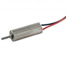 QX- 4A 1.3V Электродвигатель постоянного тока DC