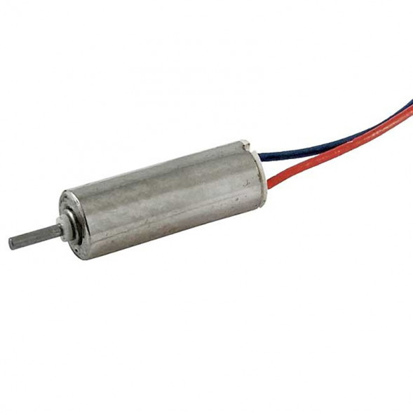QX- 4A 1.3V Электродвигатель постоянного тока DC