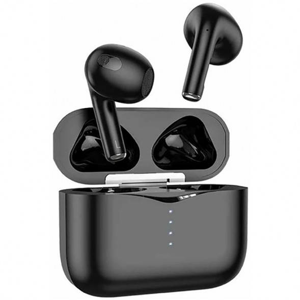 Беспроводные наушники HOCO EW09 Блютус (черный)