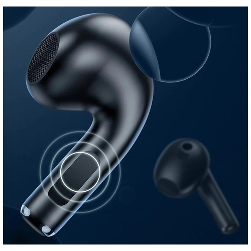 Беспроводные наушники HOCO EW09 Блютус (черный)