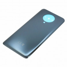 Задняя крышка для Xiaomi Pocophone F2 Pro (серый)