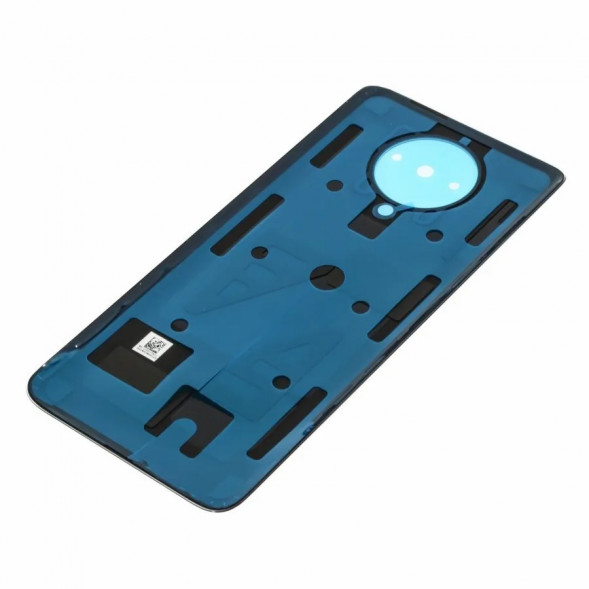 Задняя крышка для Xiaomi Pocophone F2 Pro (серый)