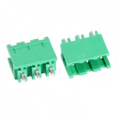 Клеммник 2EDGV-5.0-03P-14-00A(H)