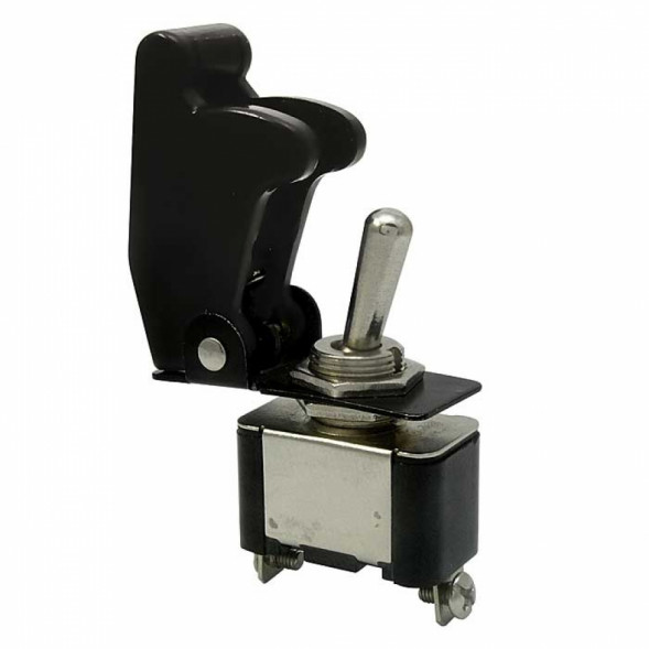 Тумблер SAC-01 BLACK KN3A-01