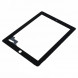 Тачскрин для Apple iPad 2 (Черный)