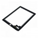 Тачскрин для Apple iPad 2 (Черный)