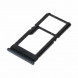 Контейнер SIM карты для Xiaomi Poco X3 NFC, Poco X3 Pro (Черный)