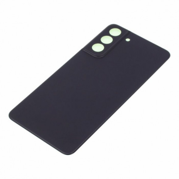 Задняя крышка для Samsung G990 Galaxy S21 FE (Серый)