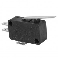 KW1-103-1 Микропереключатель серии KW1 с рычагом