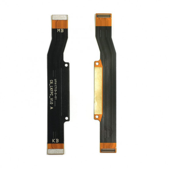 Шлейф Xiaomi Redmi Note 4X (4GB/64GB) межплатный