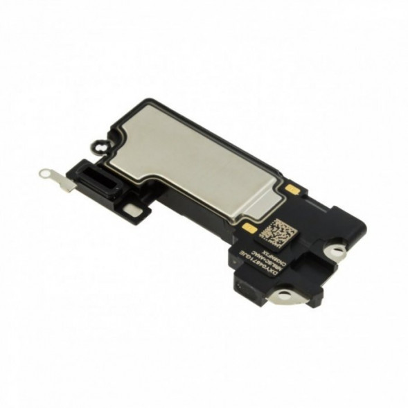 Динамик слуховой (Speaker) для Apple iPhone 12, iPhone 12 Pro в сборе верхний