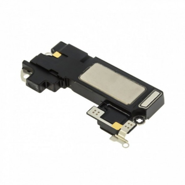 Динамик слуховой (Speaker) для Apple iPhone 12, iPhone 12 Pro в сборе верхний