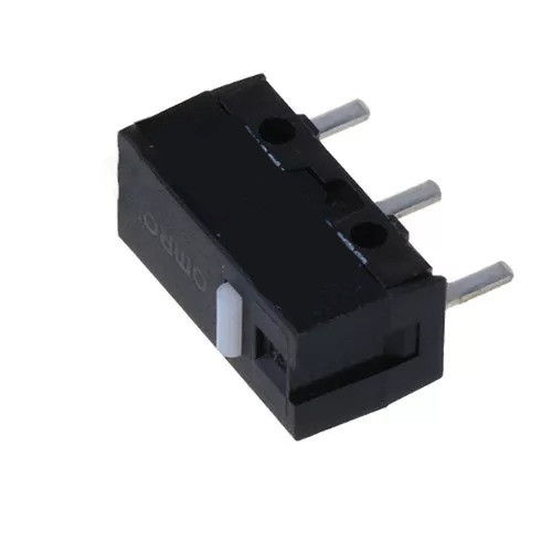 D2FC-F-7N Кнопка переключатель мышки