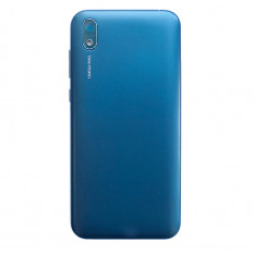 Задняя крышка корпус для Huawei Y5 2019 AMN-LX9 (Синий)