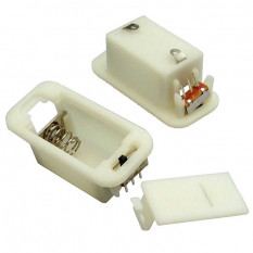 Батарейный отсек AG10*4/AG13*3 switch 31*17*14mm