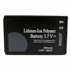 Аккумулятор LGIP-330GP для LG KF300, GM210, GW300, KF240, KF245