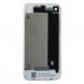 Задняя крышка для iPhone 4s (Белая)