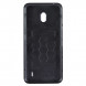 Задняя крышка для Nokia 2.2 (Черный)