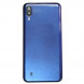 Задняя крышка корпус для Samsung SM-M105F Galaxy M10 (Синий)