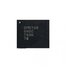 SM5720 Микросхема контроллер питания Samsung G950F, G955F, N950F
