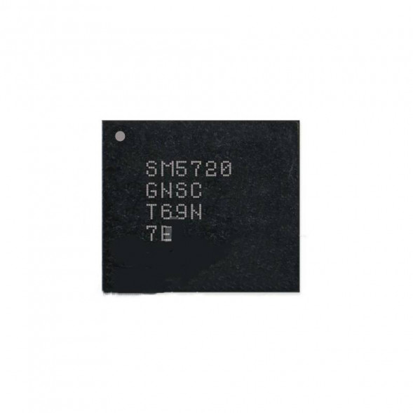 SM5720 Микросхема контроллер питания Samsung G950F, G955F, N950F