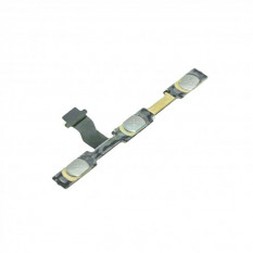 Шлейф для Xiaomi Redmi Note 4X на кнопку включения и кнопки громкости