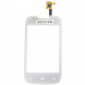 Тачскрин Fly IQ431/IQ432 (Glory/Era Nano 1) (Белый)