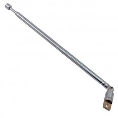 AST-15 D6mm S4 170-485mm телескопическая антенна