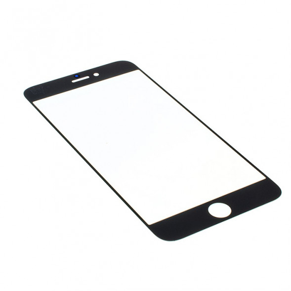 Стекло для iPhone 6 Plus / 6S Plus (белое)