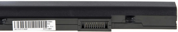 Аккумулятор A32-1015 для ноутбуков Asus Eee PC 1015P, 1016P, 1215, 1016, 1011PX, VX6 5200mAh 10.8V