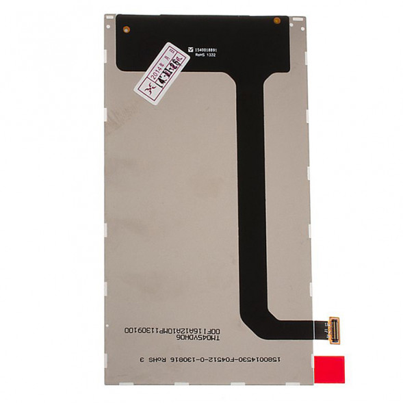 Дисплей для FLY iQ 440 Energie