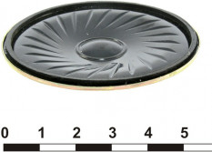 DXI57N-A 1W 8ohm Динамик