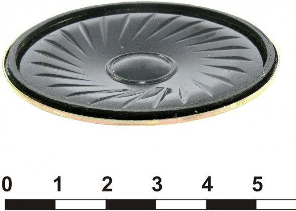 DXI57N-A 1W 8ohm Динамик
