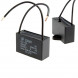 CBB61 4uF 450V (SAIFU) Конденсатор пусковой