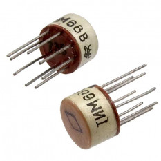 Трансформатор ТИМ-68В