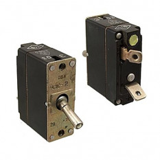 АЗС2 27В 2А Выключатель автоматический