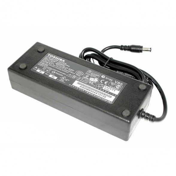 Блок питания (зарядное устройство) для ноутбуков Toshiba 19V 6.32A 120W  6.3х3.0 (011309)