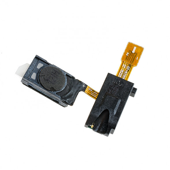 Шлейф для Samsung Galaxy Note GT-N7000, GT-i9220 на гарнитуру с динамиком