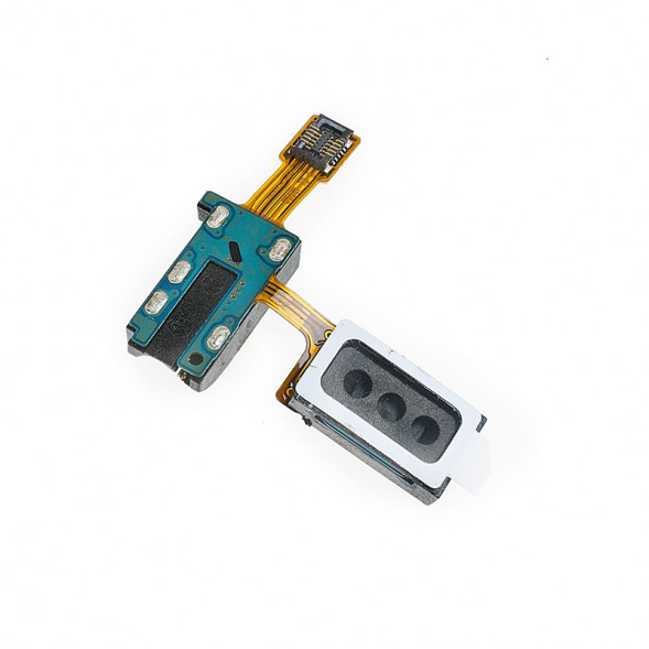 Шлейф для Samsung Galaxy Note GT-N7000, GT-i9220 на гарнитуру с динамиком