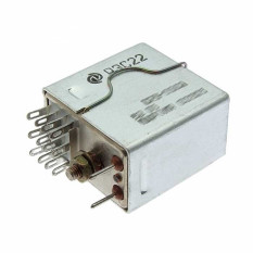 Реле РЭС22 03.02