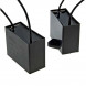 CBB61 25uF 450V (SAIFU) Конденсатор пусковой