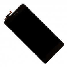 Дисплей Xiaomi Mi4C в сборе с тачскрином (Черный)