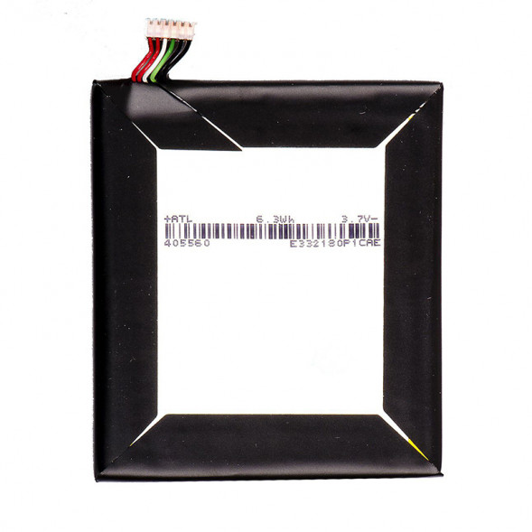 Аккумулятор для HTC One X, One S Z520e, Ville C Z560e BJ83100, BJ40100