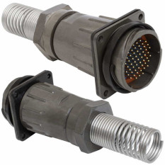 Разъем FQ30-55pin ZPJ-16