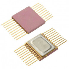 Микросхема 530ИР24