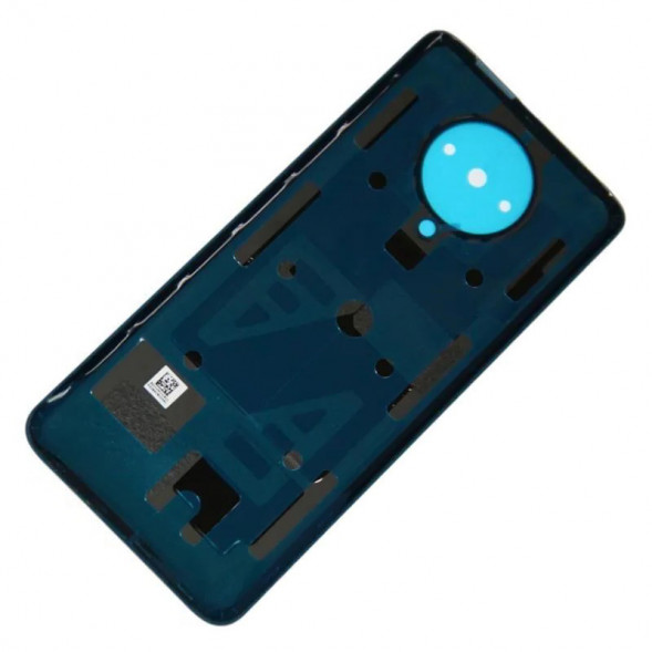 Задняя крышка для Xiaomi Pocophone F2 Pro (Синий)